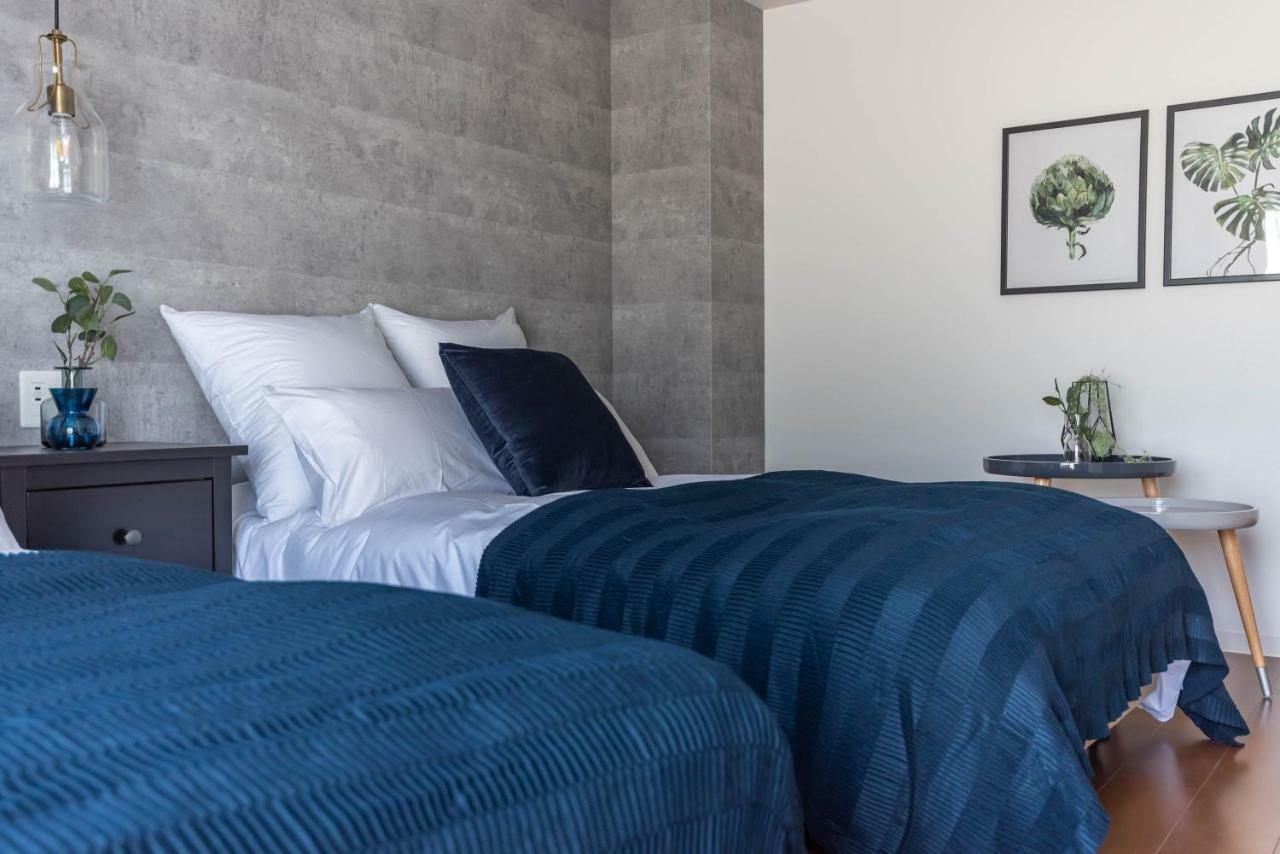 Villa Penthouse Tenma Ósaka Exteriér fotografie